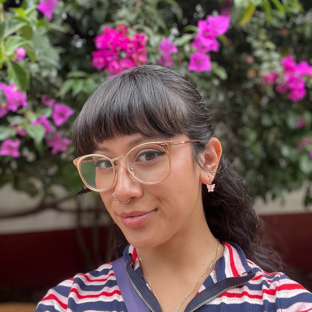 Meet your Posher, Zulema